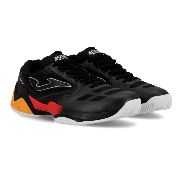 Zapatillas Tenis Joma Set Hombre Adulto Livianas