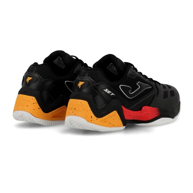 Zapatillas Tenis Joma Set Hombre Adulto Livianas