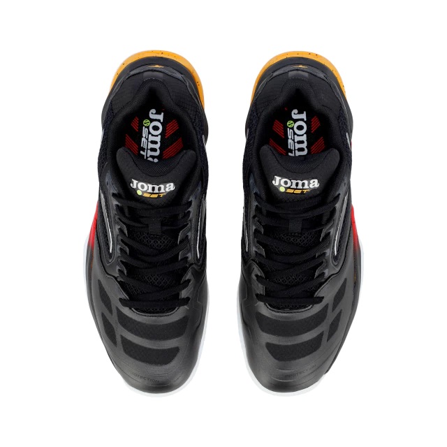 Zapatillas Tenis Joma Set Hombre Adulto Livianas