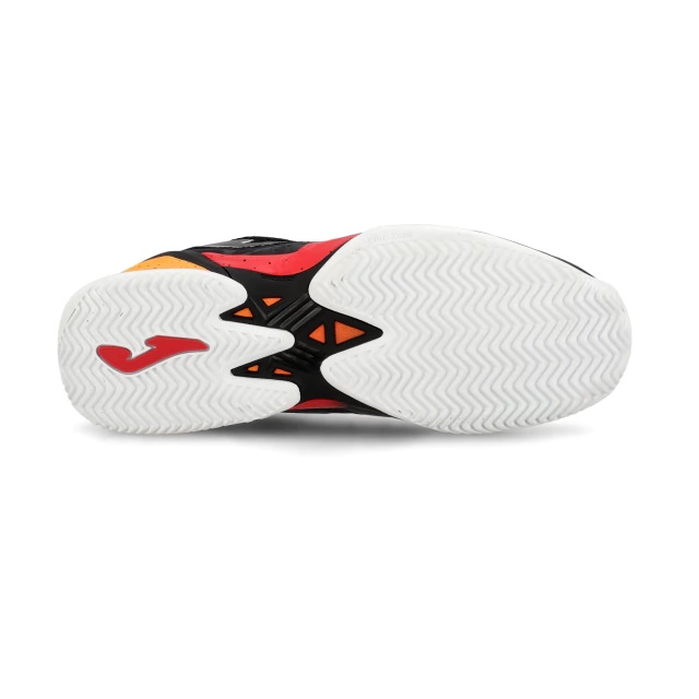 Zapatillas Tenis Joma Set Hombre Adulto Livianas