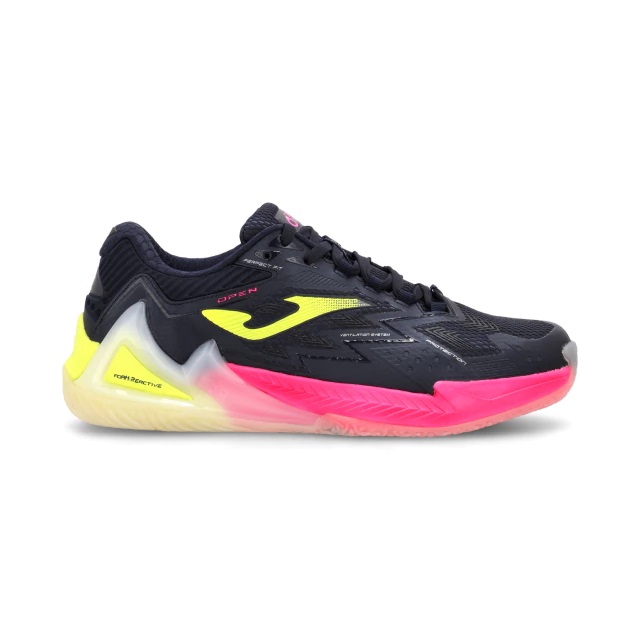 Zapatillas Joma Padel Open Men Hombre