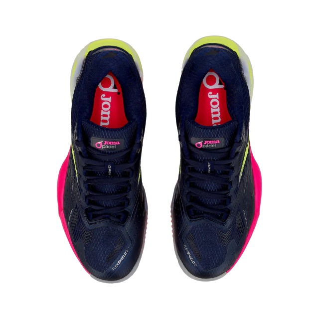 Zapatillas Joma Padel Open Men Hombre
