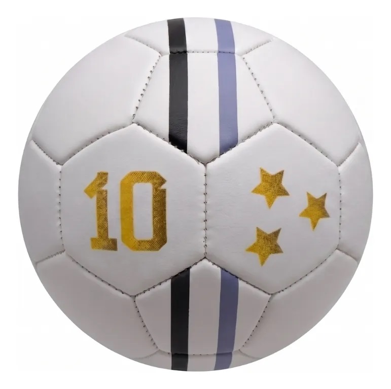 Pelota Mini Futbol N2 Argentina Infantil Pvc