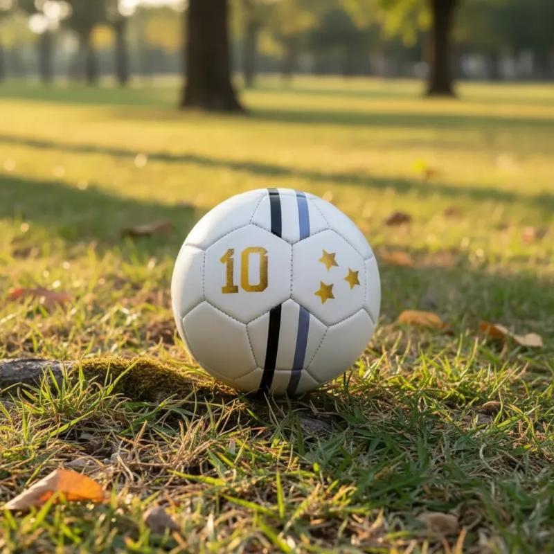 Pelota Mini Futbol N2 Argentina Infantil Pvc