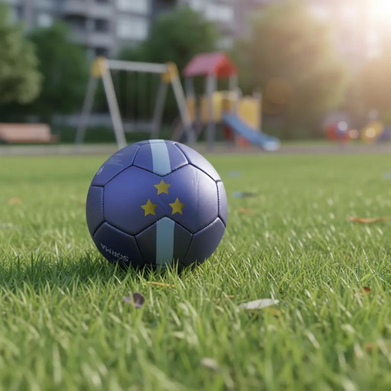 Pelota Mini Futbol N2 Argentina Infantil Pvc