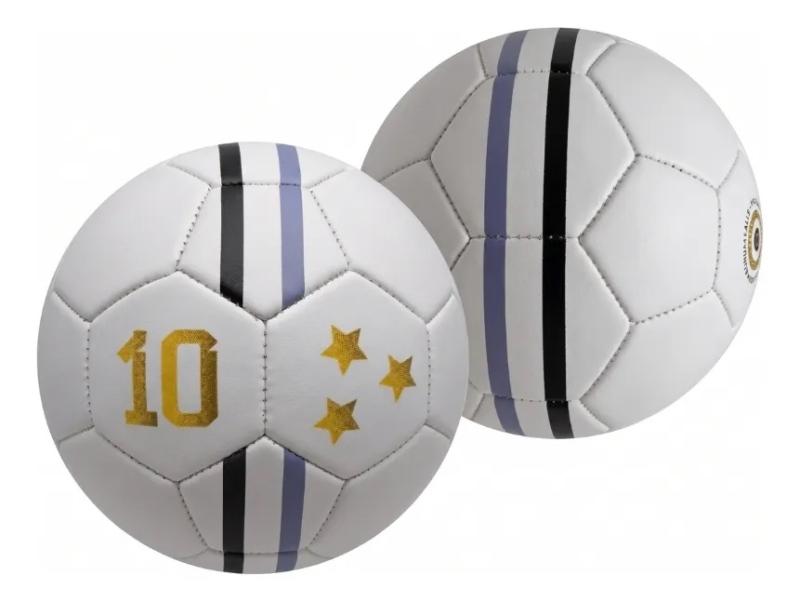 Pelota Mini Futbol N2 Argentina Infantil Pvc