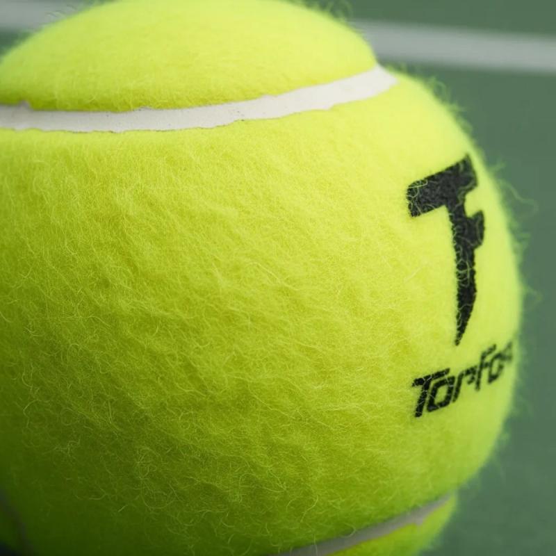 Tubo Pelotas Top Force Padel X2U