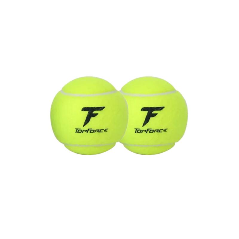 Tubo Pelotas Top Force Padel X2U