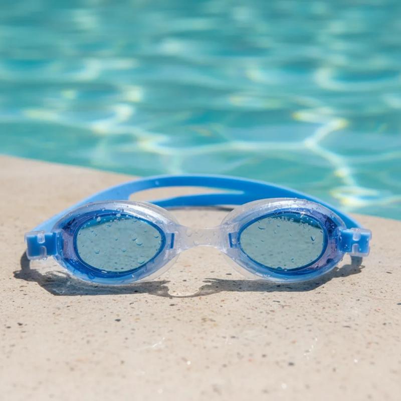 Antiparras Natación Junior Aquatech Policarbonato