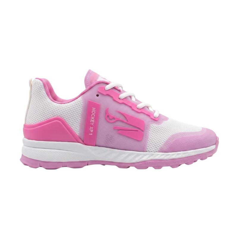 Botines Drial Tartaneras Xp Mujer Hockey Sintético
