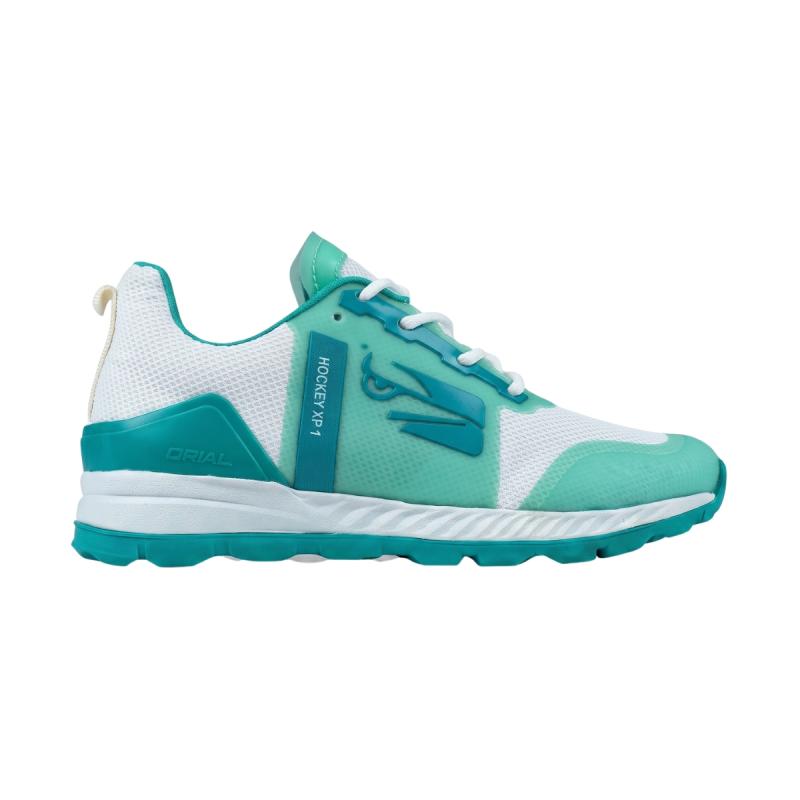 Botines Drial Tartaneras Xp Mujer Hockey Sintético
