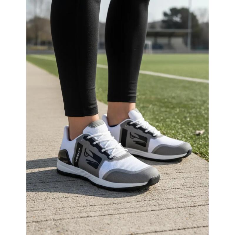Botines Drial Tartaneras Xp Mujer Hockey Sintético