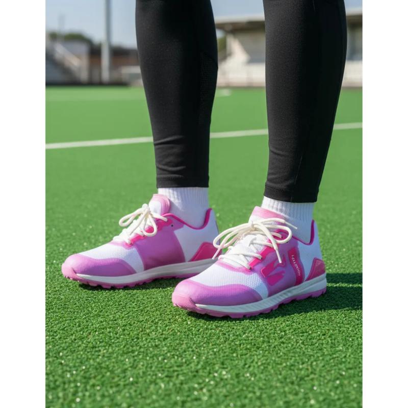 Botines Drial Tartaneras Xp Mujer Hockey Sintético