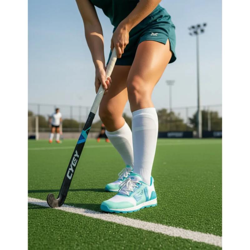 Botines Drial Tartaneras Xp Mujer Hockey Sintético