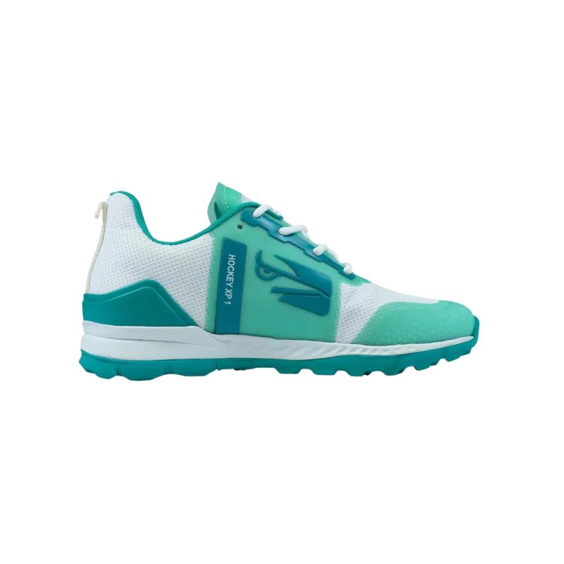 Botines Drial Tartaneras Xp Mujer Hockey Sintético