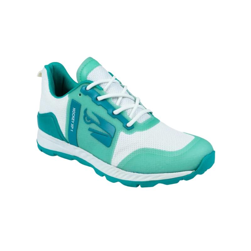 Botines Drial Tartaneras Xp Mujer Hockey Sintético
