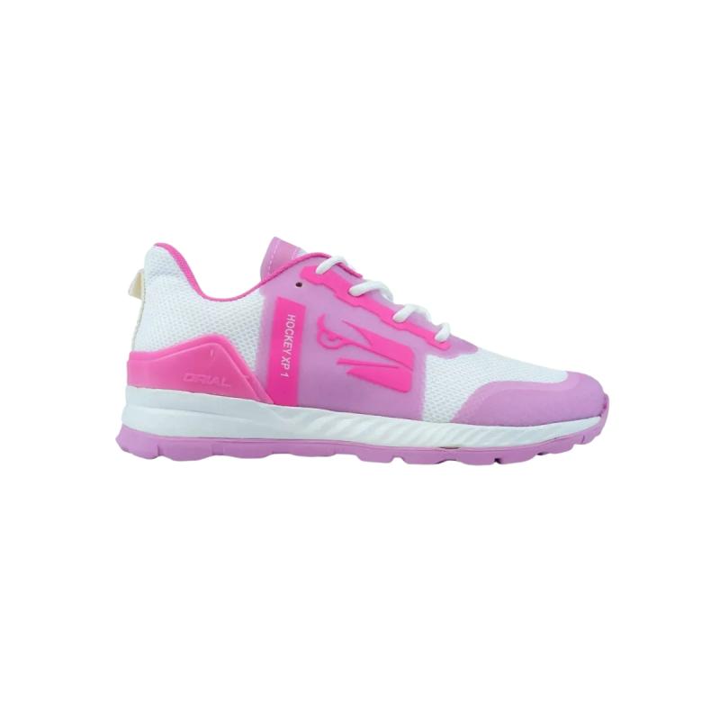 Botines Drial Tartaneras Xp Mujer Hockey Sintético