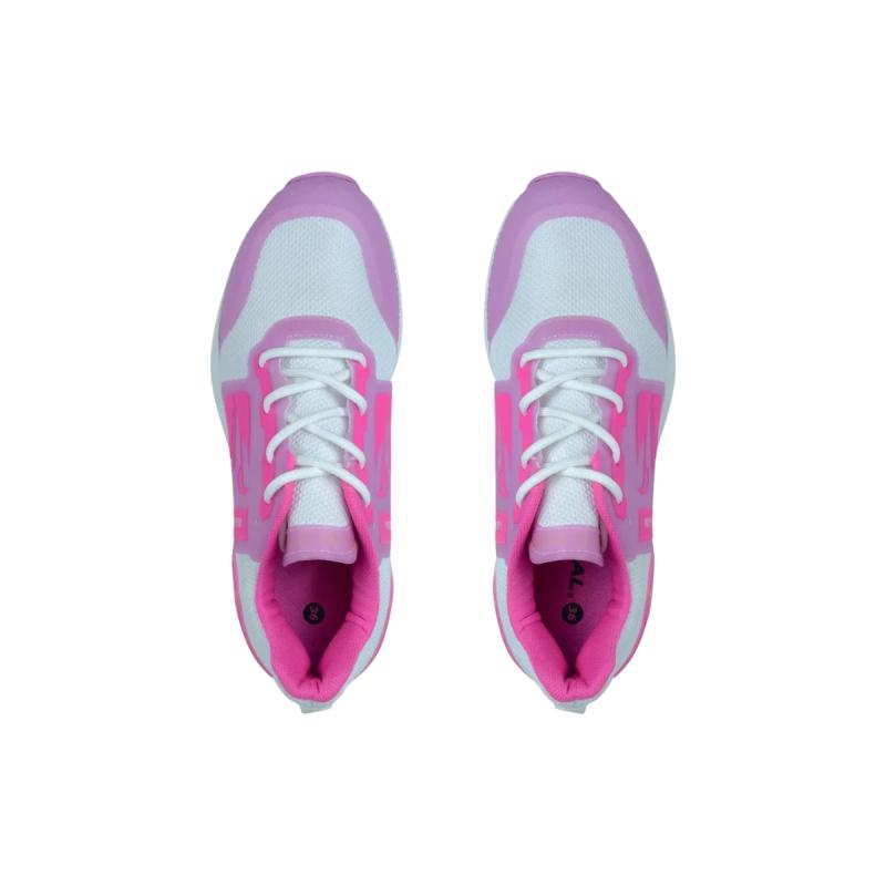 Botines Drial Tartaneras Xp Mujer Hockey Sintético