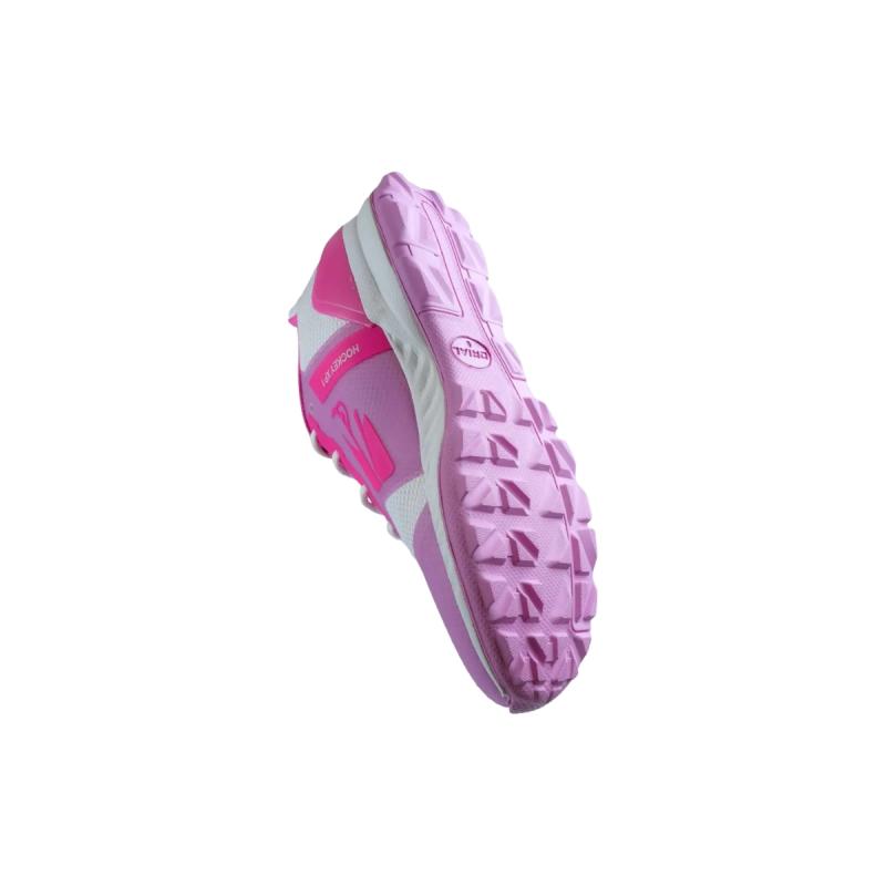 Botines Drial Tartaneras Xp Mujer Hockey Sintético