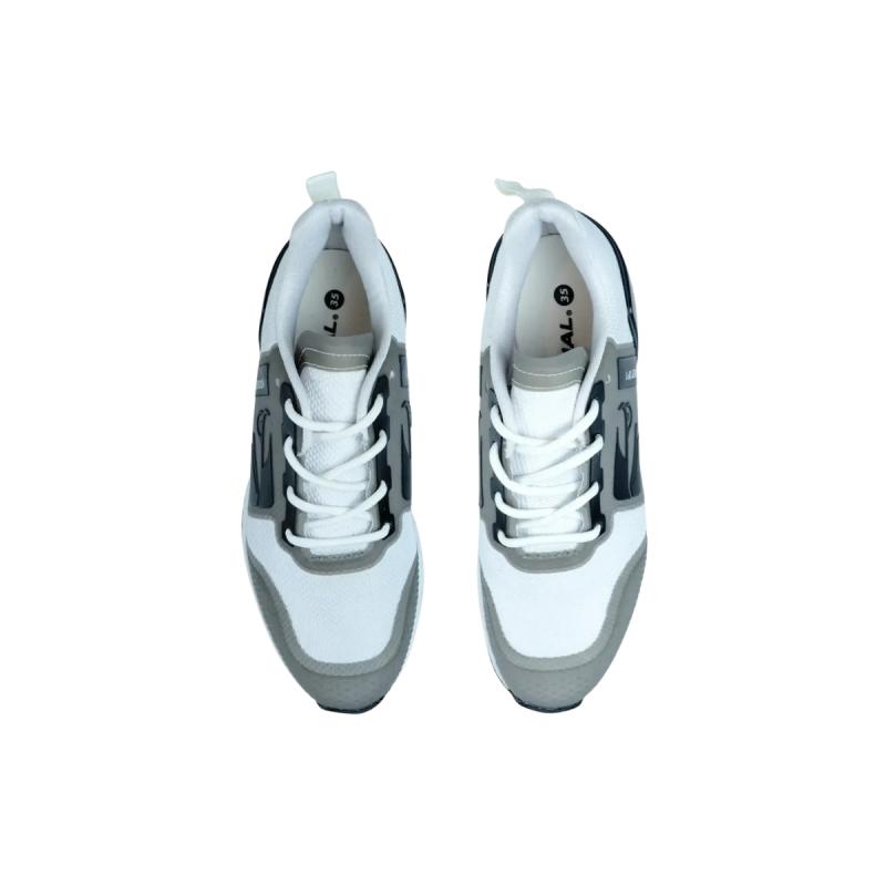 Botines Drial Tartaneras Xp Mujer Hockey Sintético