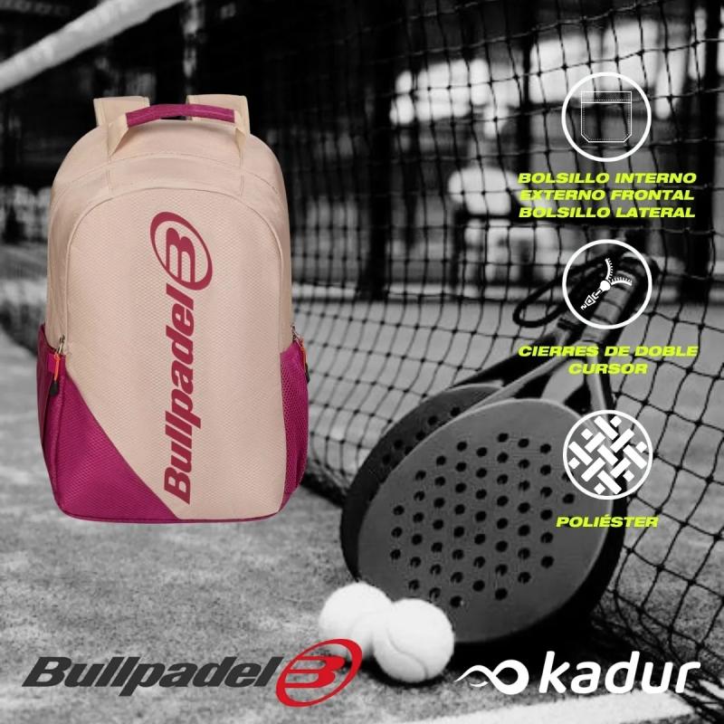 Mochila Bullpadel Padel Advance