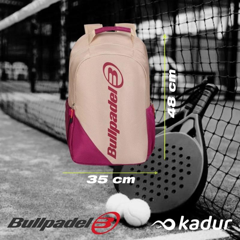 Mochila Bullpadel Padel Advance