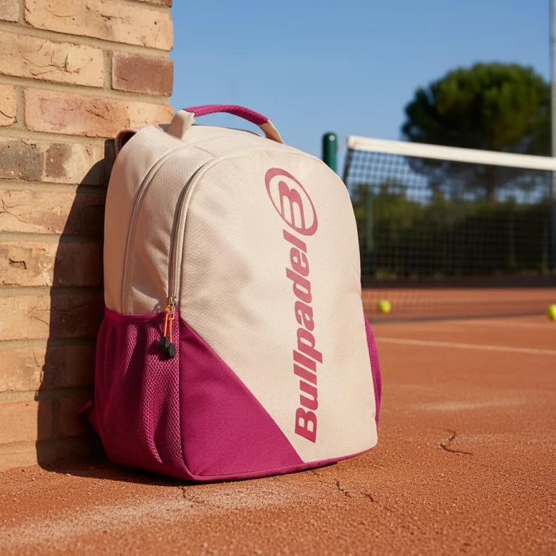 Mochila Bullpadel Padel Advance