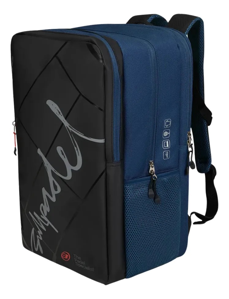 Mochila Deportiva Bullpadel Ionic