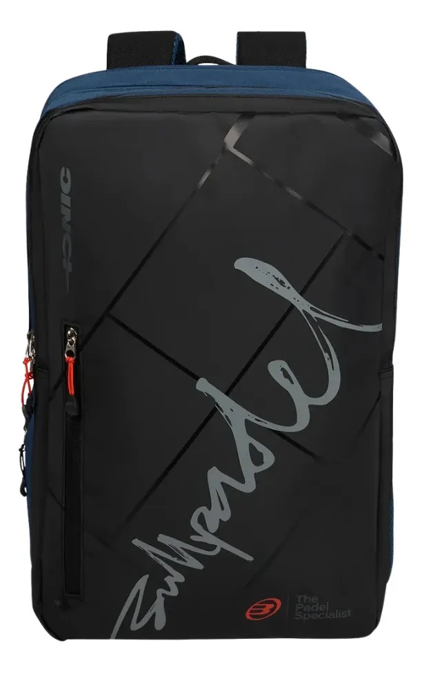 Mochila Deportiva Bullpadel Ionic