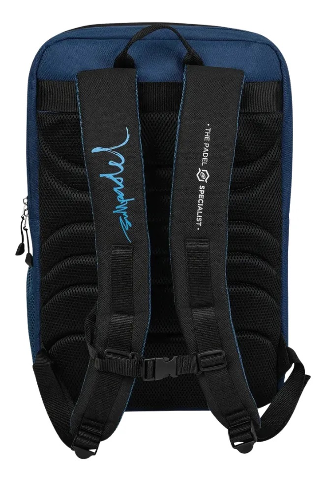 Mochila Deportiva Bullpadel Ionic