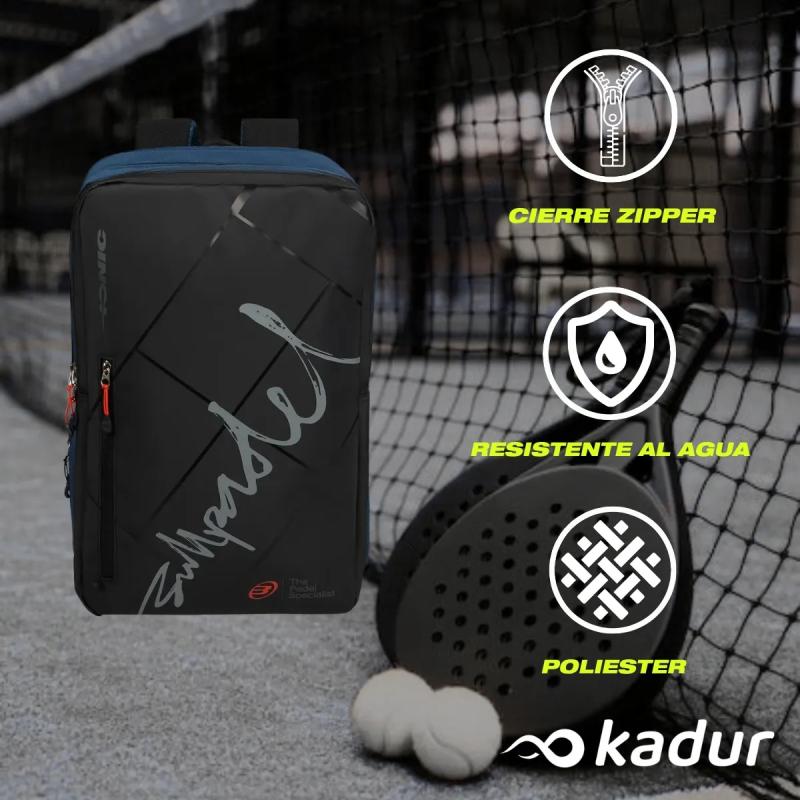 Mochila Deportiva Bullpadel Ionic
