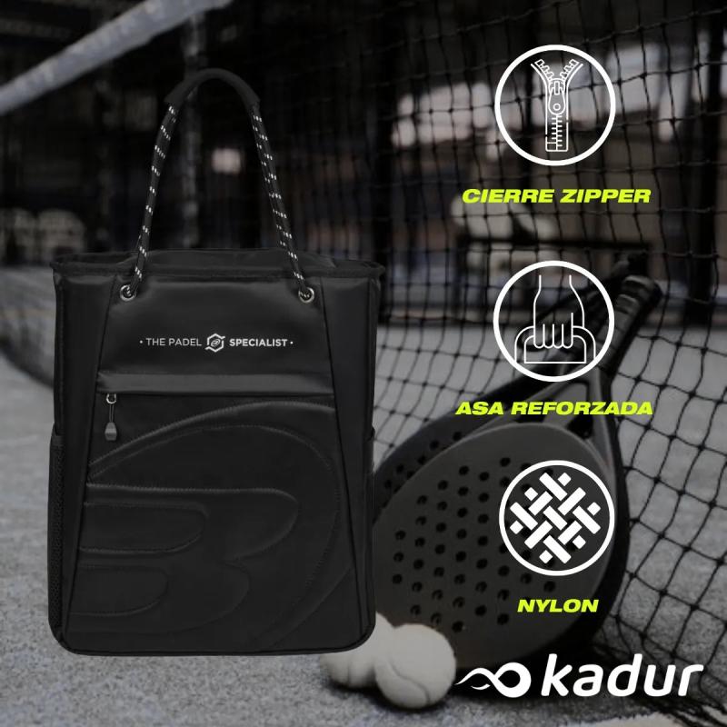 Bolso Bullpadel W BPB26226