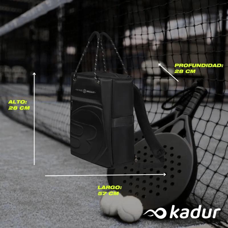 Bolso Bullpadel W BPB26226