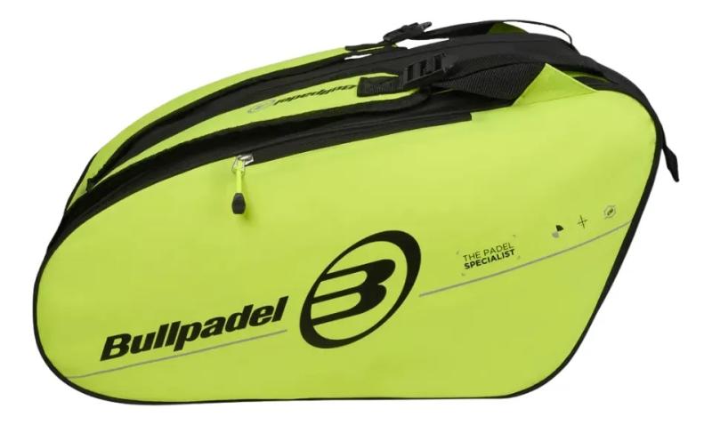 Bolso Paletero Bullpadel Tour BPP26015