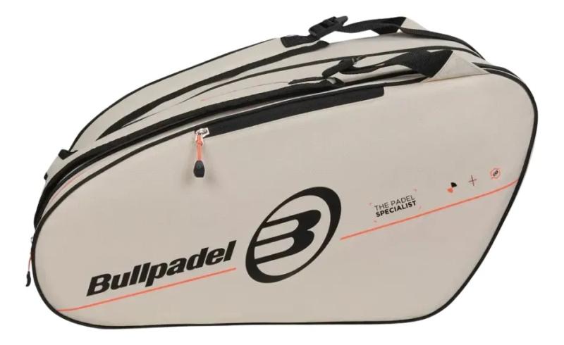 Bolso Paletero Bullpadel Tour BPP26015