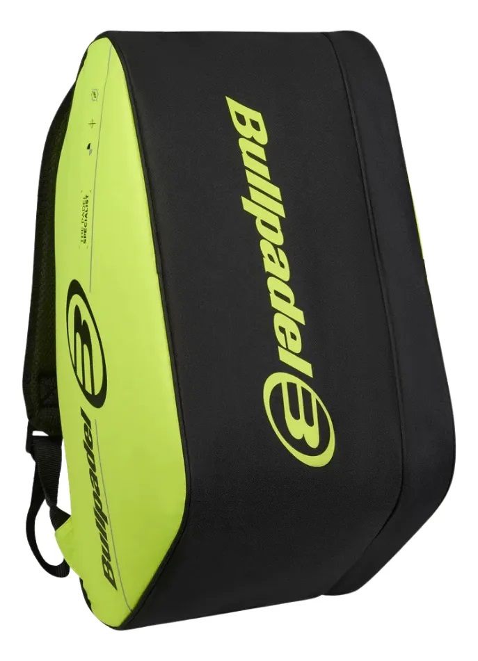 Bolso Paletero Bullpadel Tour BPP26015