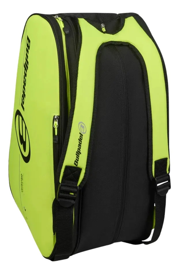 Bolso Paletero Bullpadel Tour BPP26015
