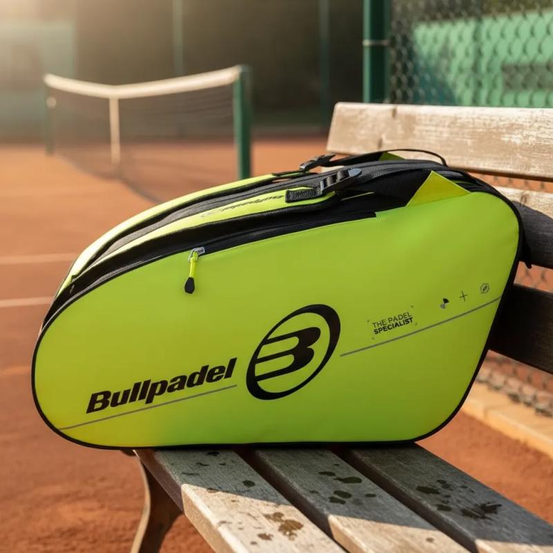 Bolso Paletero Bullpadel Tour BPP26015