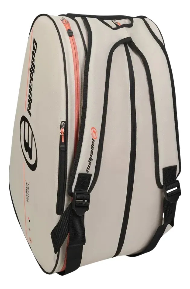 Bolso Paletero Bullpadel Tour BPP26015