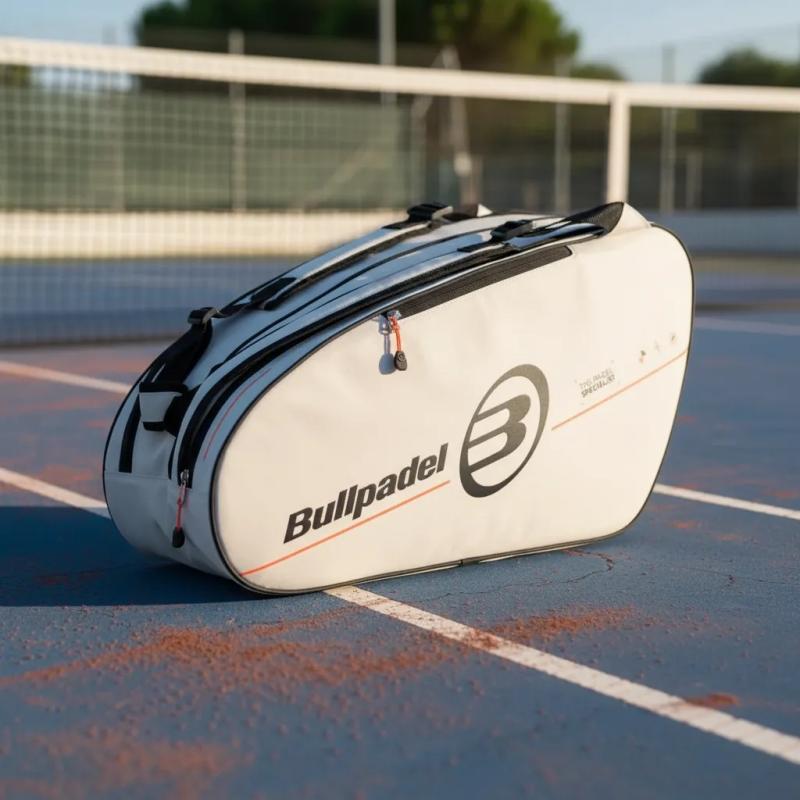 Bolso Paletero Bullpadel Tour BPP26015