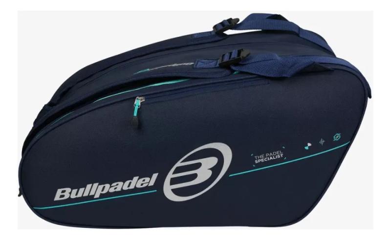Bolso Paletero Bullpadel Tour BPP26015
