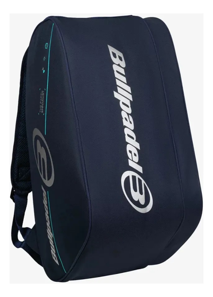 Bolso Paletero Bullpadel Tour BPP26015