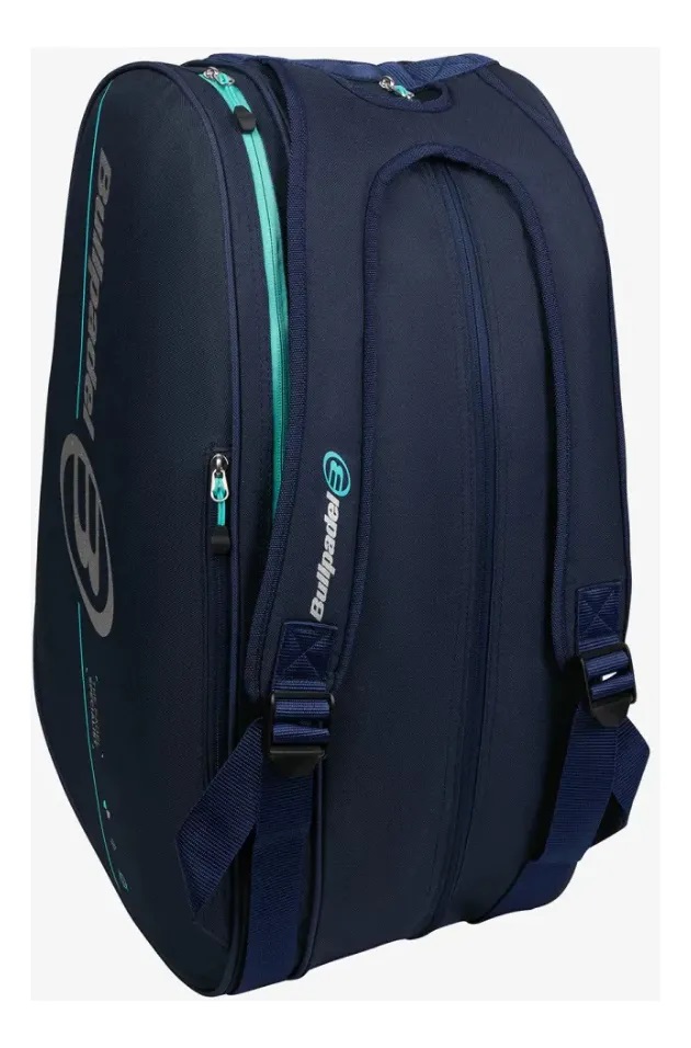 Bolso Paletero Bullpadel Tour BPP26015