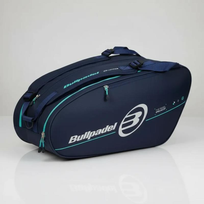 Bolso Paletero Bullpadel Tour BPP26015