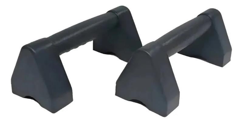 Barras paralelas Push up New Plast