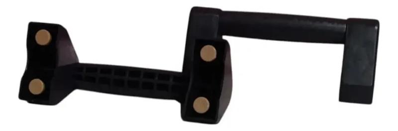 Barras paralelas Push up New Plast