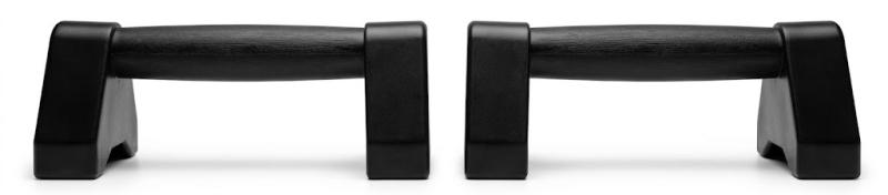 Barras paralelas Push up New Plast