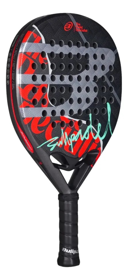 Paleta Padel Bullpadel Ionic Control 26