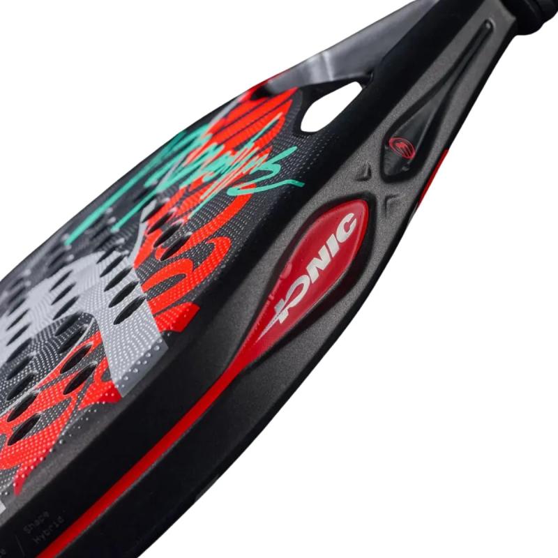 Paleta Padel Bullpadel Ionic Control 26
