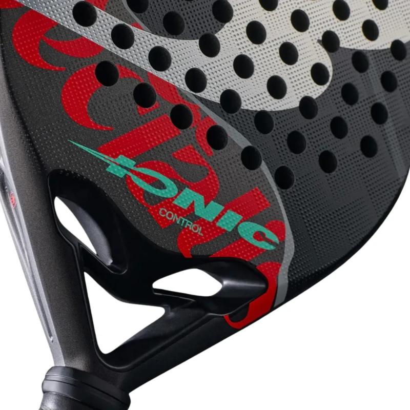 Paleta Padel Bullpadel Ionic Control 26